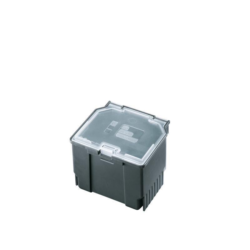 Boîte De Rangement Systembox Petite Boîte À Accessoires  Taille S