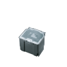Boîte de rangement Systembox Petite boîte à accessoires taille S