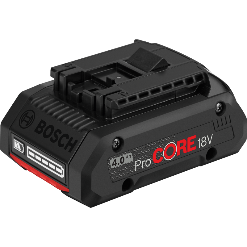 Batterie Procore18V 1X4,0Ah (C)