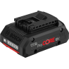 Batterie ProCORE18 V 1 x4,0 Ah (C)