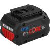 Batterie Procore18V 1X8,0Ah (C)