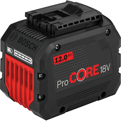 Batterie ProCORE18 V 1 x12,0 Ah (C)