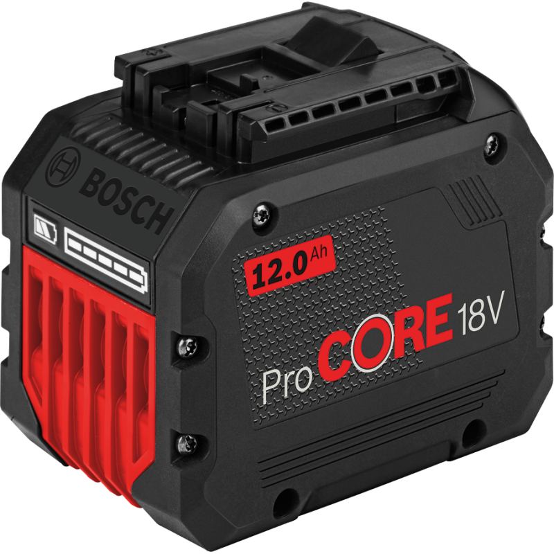 Batterie ProCORE18 V 1 x12,0 Ah (C)