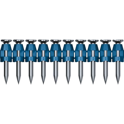 1000 Clous Béton Nb-32 (Longueur 32Mm) (C)