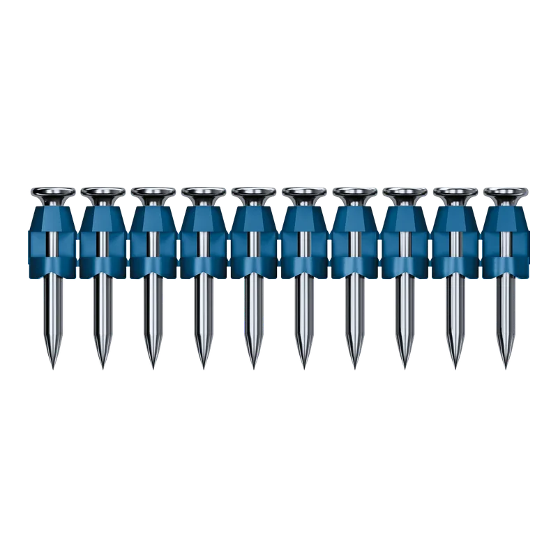 1000 Clous Béton Nb-32 (Longueur 32Mm) (C)