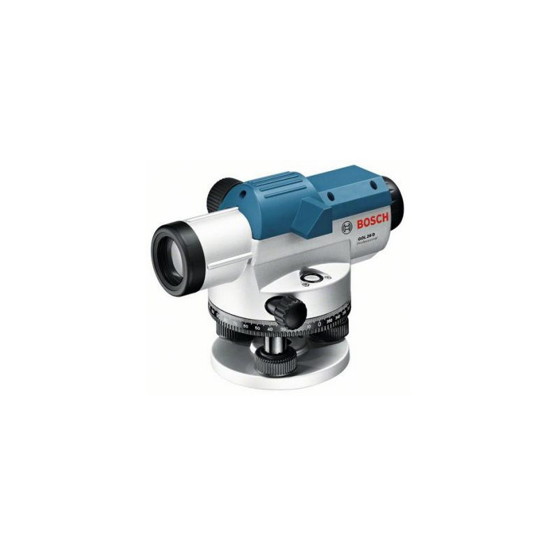 Niveau Optique Gol 32 G Bosch