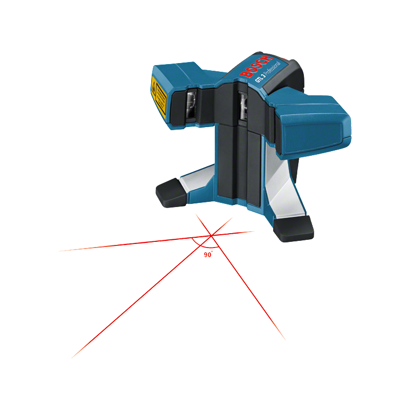 Laser Carreleur Gtl 3 Bosch