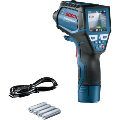 GIS 1000 C Bosch