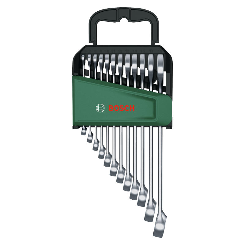 Set De Clés Torx 9 Pièces