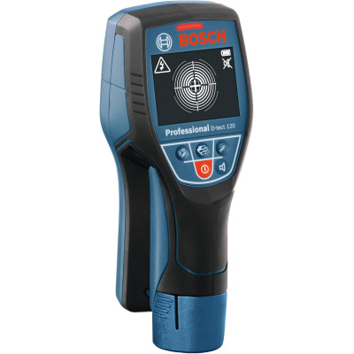 D-tect 120 Solo Bosch