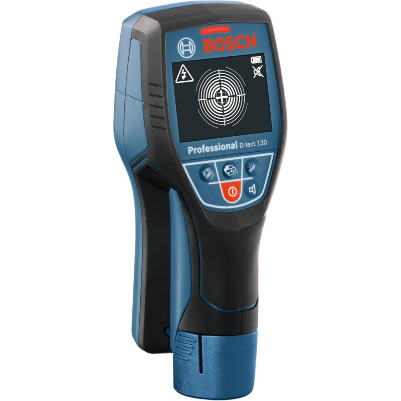 D-tect 120 Solo Bosch