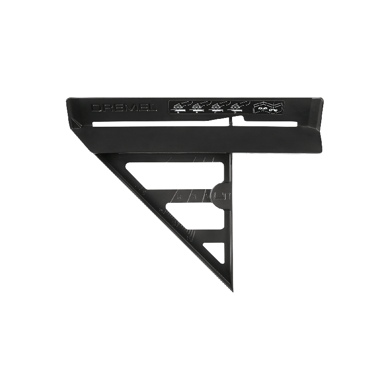 Dremel S840 Adaptation pour découpe pour DSM20