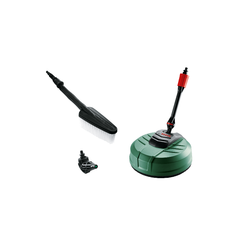 Kit Maison et voiture Bosch