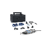 Dremel 4250-3/45 outil multi-usage (175 W), 3 adaptations, 45 accessoires