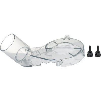 Adaptateur A Vide plunge base TE600 Bosch