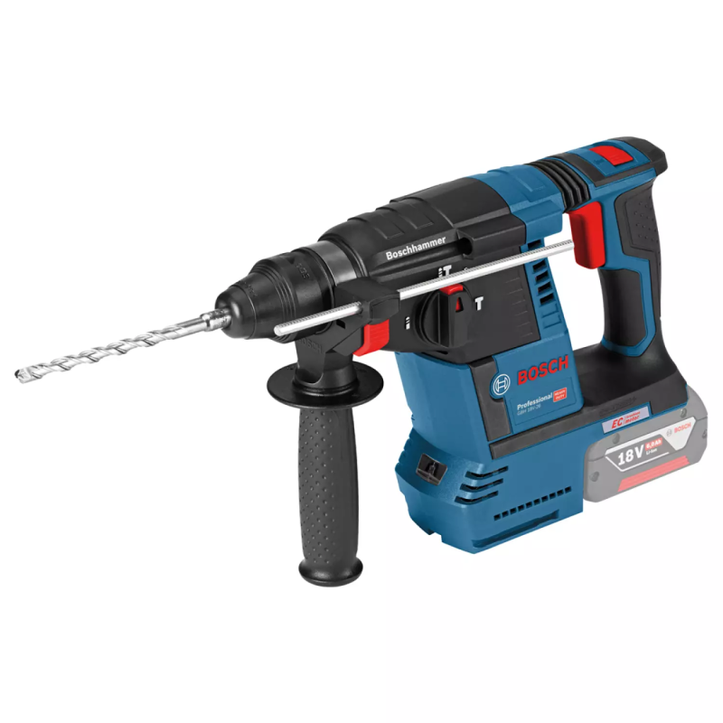 Marteau-perforateur GBH 18 V-26 solo (C) Bosch