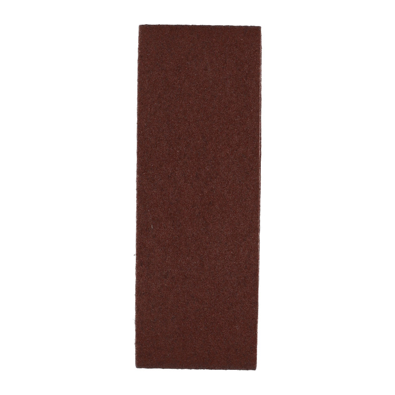 Bandes Abrasives 100X620Mm Gr40 (X5)-Milwaukee Consommable