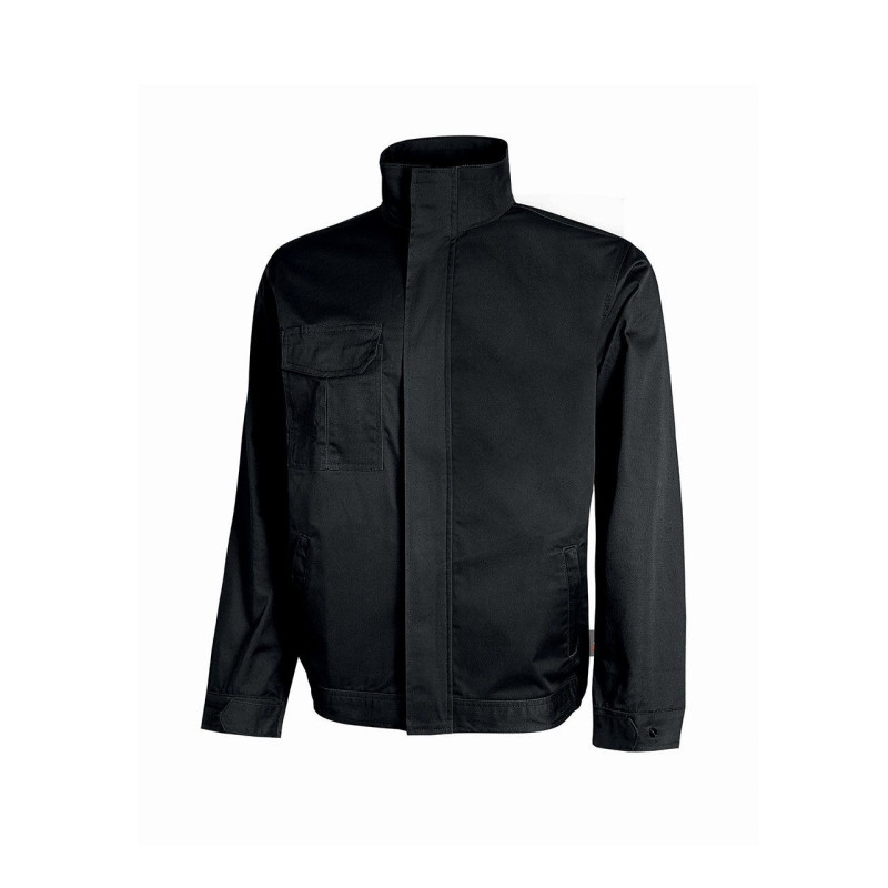 Sofia Conf 10 Pz - Black Carbon