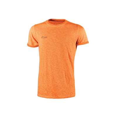 Fluo - Lot De 3 Par Taille / Couleur - Orange Fluo