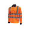 Shine Lot De 3 - Orange Fluo