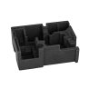 Insert L-Boxx 238 pour GBH18 V-26 F + GDE 18 V-16 Bosch