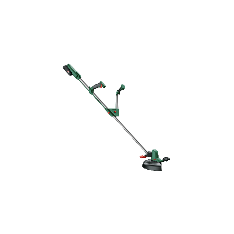 Coupe-bordures UniversalGrassCut 18 V-26 (Nu) sans-fil Bosch