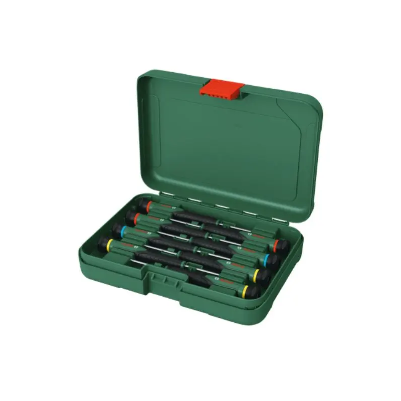 Set De Tournevis De Précision 8 Pièces