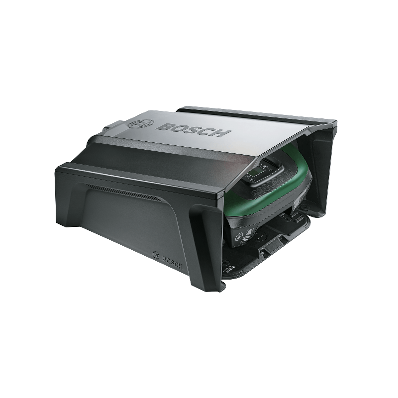 Garage Pour Tondeuse Robot Indego