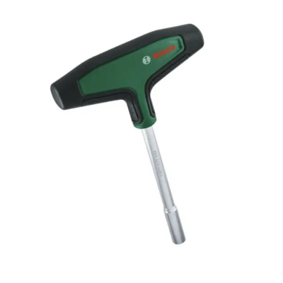 Tournevis universel à poignée en T Bosch