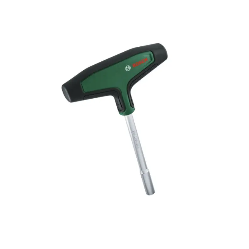Tournevis universel à poignée en T Bosch