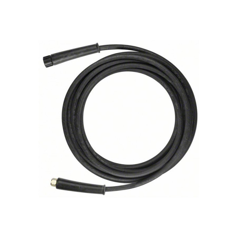 Tuyau flexible hautepression 8 m pour tous GHP Bosch
