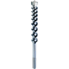 Pro Sds Max-9 Natural Stone Drill Bit, 32X800X920 Mm  Conçu Pour Percer La Pierr