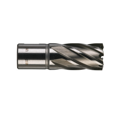 Trépan HSS Pour Perceuse À Embase Magnétique 20X30Mm (X1)-Milwaukee Consommable