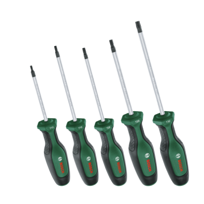 Set De Tournevis De Précision 13 Pièces