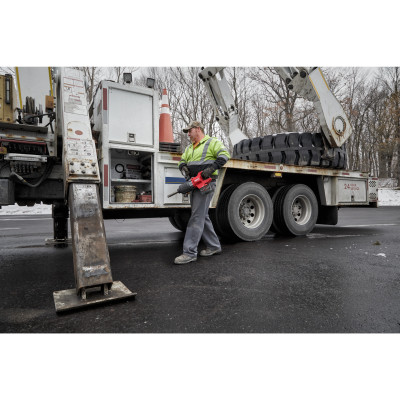 Lames De Scies Sauteuses Bimétal 105Mm (X5)-Milwaukee Consommable