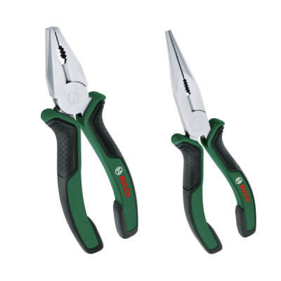 Tenaille Russe 225Mm