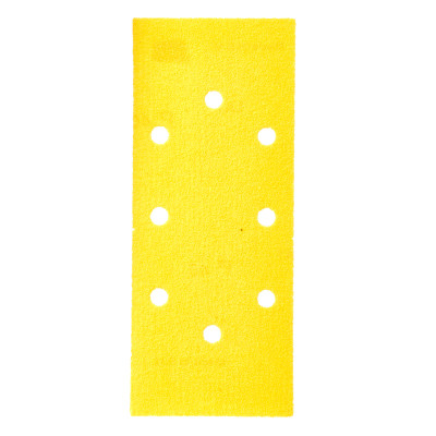 Abrasif 93X230Mm Gr60 (X10)-Milwaukee Consommable