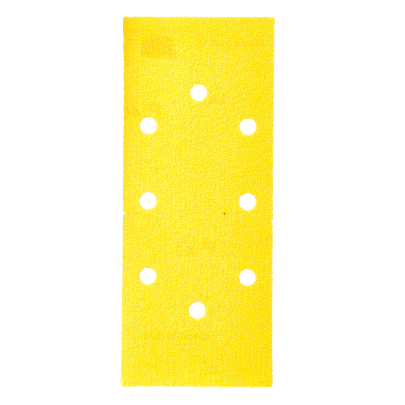 Abrasif 93X230Mm Gr60 (X10)-Milwaukee Consommable