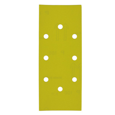 Abrasif 93X230Mm Gr120 (X10)-Milwaukee Consommable