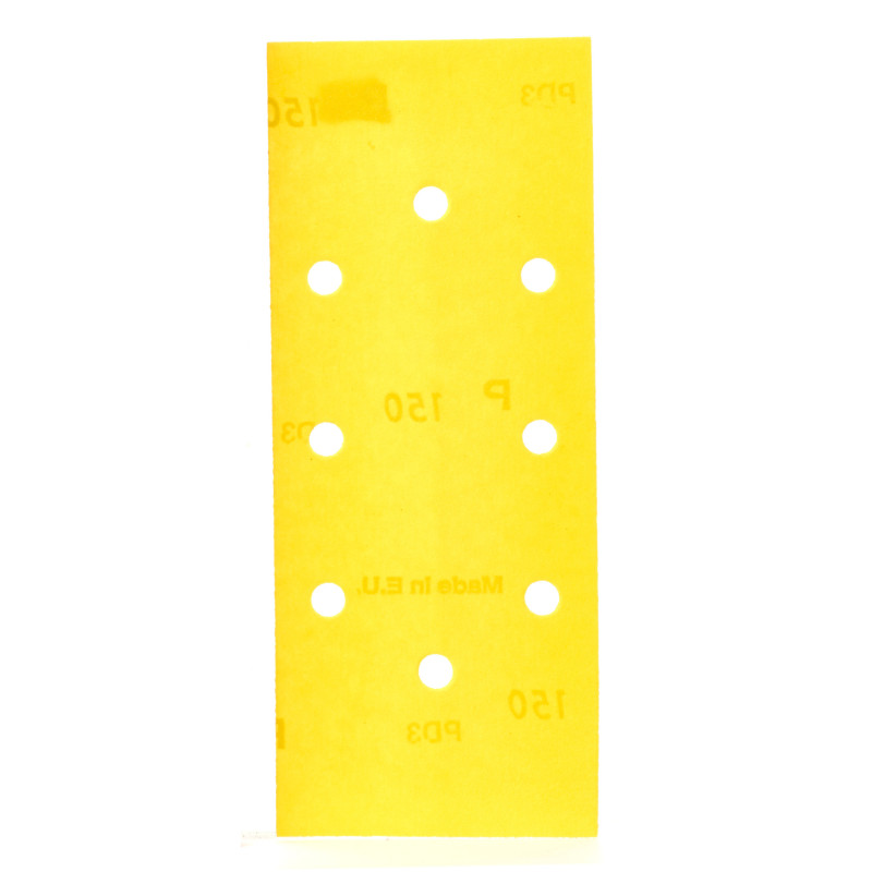 Abrasif 93X230Mm Gr180 (X10)-Milwaukee Consommable