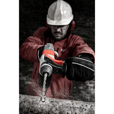 Foret SDS Plus 2 Taillants 10X160Mm (X1)-Milwaukee Consommable