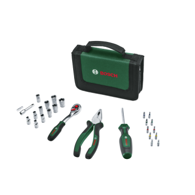 Advanced Set - 64 Pièces