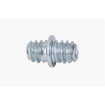 RACCORD DE JONCTION COLLIER - M7-M7 - 7X150 - MALE — ACIER — Boîte de 100 pièces