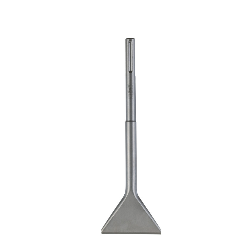 Burin Beche SDS MAX 300X115Mm (X1)-Milwaukee Consommable
