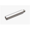 RALLONGE COLLIER SANITAIRE - 7 X 150 - L40 - (S 10) — ACIER / ZNBLANC — Sachet de 10 pièces