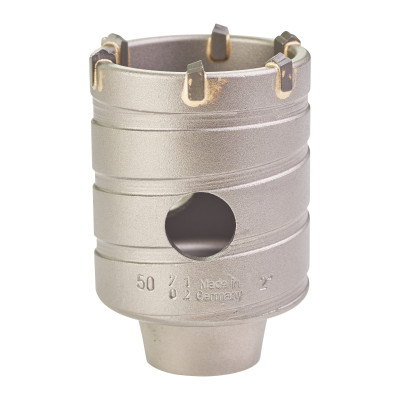 Trépan Tct SDS+ 50Mm (X1)-Milwaukee Consommable