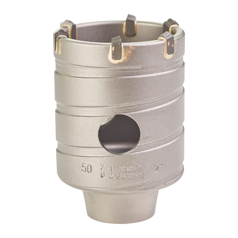 Trépan Tct SDS+ 50Mm (X1)-Milwaukee Consommable