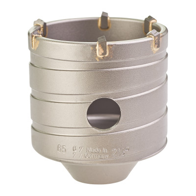 Trépan Tct SDS+ 65Mm (X1)-Milwaukee Consommable