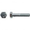 VIS TH F/PAR CL8.8 6X25 ZING — 4014 — Boîte de 500 pièces