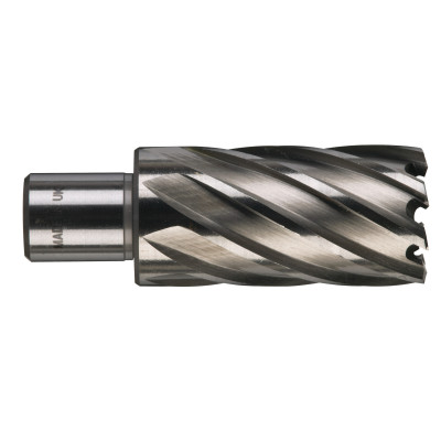 Trépan HSS Pour Perceuse À Embase Magnétique 30X50Mm (X1)-Milwaukee Consommable